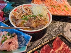 -牛局别馆·和牛烧肉(日月广场店)