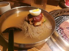 -黑牛黑猪烤肉专门店(万象城店)