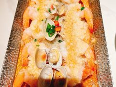 -外婆家(西红门荟聚购物中心店)