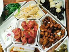 -五观堂素食(新华路店)