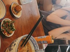 -赣南粉局·江西小炒·锅气炒粉(人民广场店)