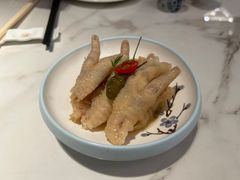 -滋粥楼·顺德菜(番禺广场总店)
