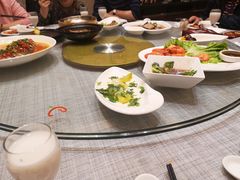 -老街渔味馆(芳华店)