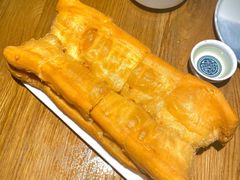 一根大油条-点心传说·粤菜点心(佐阾虹湾店)