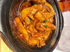 -汤城小厨•粤菜•靓汤(金宝街店)