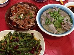 -冯烫烫跷脚牛肉·川菜小馆(武胜西街店)
