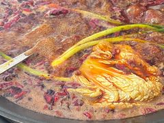 -黄潇洒老火锅(九眼桥宏济巷店)