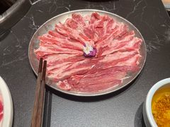 -巴蜀大将火锅(春熙店)