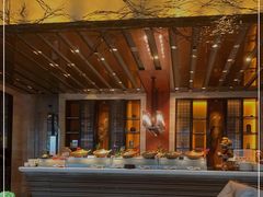 -深圳四季酒店·馥自助餐厅