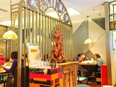 -江湖情酸菜鱼(万菱汇店)