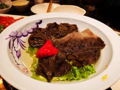 -蜀九香火锅(彩虹店)