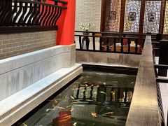 -龙悦湾酒家·八阵鱼生·渔人码头店
