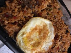 -小艾家的炒饭(万新村店)