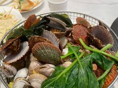-海味当家·蒸锅海鲜(中山广场创始店)