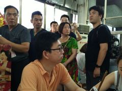 -盛兴面馆(真儒大厦店)