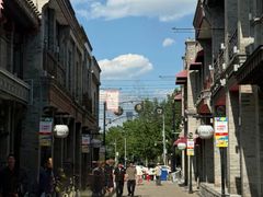 -北京前门大栅栏