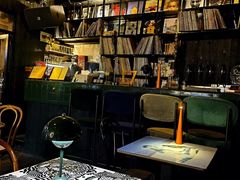 -古耳咖啡(北锣店)