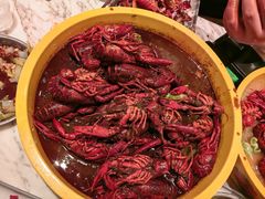 -王红军龙虾(新民路店)