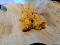 -肯德基(中心书城店)