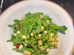 -巴依老爷新疆美食(清华东门店)