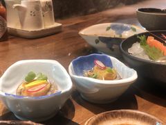 限量鲍鱼-和彩放题(渔阳店)