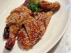 -彩丰楼·中餐厅(国家会展中心上海洲际店)