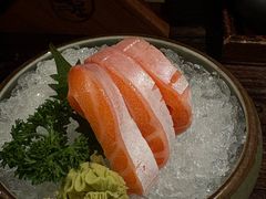 三文鱼-眷屋の深夜食堂(云瑞邻里中心店)