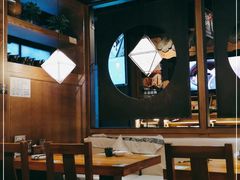 大堂-云海肴·云南小炒·汽锅鸡(天津国金汇店)