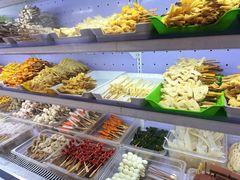 -万记麻辣烫国展总店