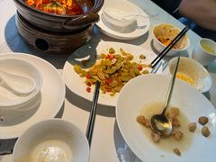 -一品红川菜(皇岗店)