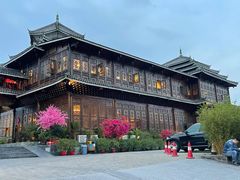 -壮乡楼民俗文化苑(李宁体育园店)