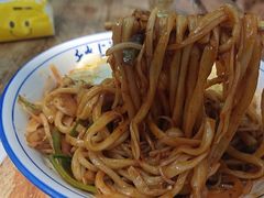 -佳佳面馆(龙首村东区店)