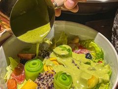 -锦楼·臻选新杭帮(杭州中心店)