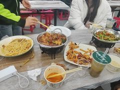 -小民大排档(光谷店)