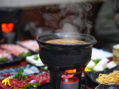 -束河人家(南锣鼓巷店)