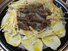 -韩釜宫韩式料理(甘家巷店)