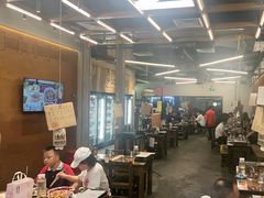 -破店肥哈·东北烧烤·夜宵(南山保利店)