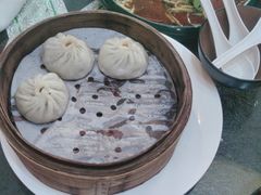 -诺敏塔拉奶茶-布里亚特包子-手把肉(锦都会店)