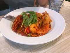 -必胜客(步行街店)