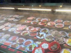 -谭三娘鲜切牛肉自助火锅(九眼桥总店)