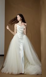 -MANLI BRIDAL婚纱