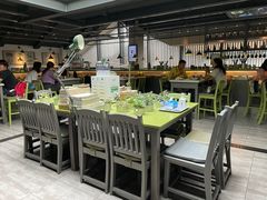 大堂-壹小馆.皇城老妈(成都太古里店)