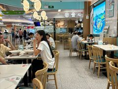 -苏晓玥·江南小吃(深圳北站店)