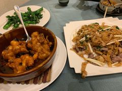 -沙龙酒家