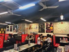 大堂-华星冰室(湾仔店)