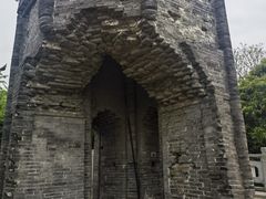 -上海佘山国家森林公园天马山园