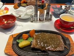 -斗牛士牛排餐厅(又一城店)