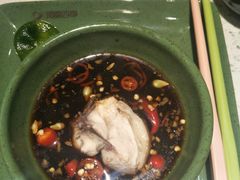 -润园四季椰子鸡火锅(海上世界店)