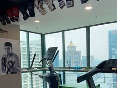 -M.S拳击泰拳馆(大学路店)