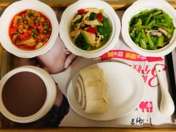 -千禧果月子会所(郑州东站店)